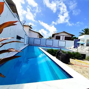 Dos Diamantes. Apartamento Porto Seguro