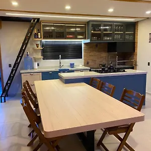 Casa Com Vista Para Montanhas Casa de Férias