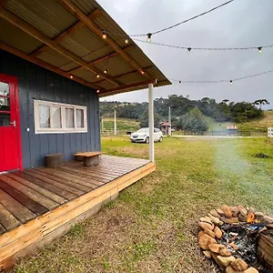 Casa De Temporada - Recanto Da Invernada Casa de Férias