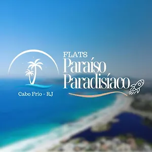 Flats Paraiso Paradisiaco Apartamento Cabo Frio