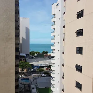Flat Em Meireles Perto Da Feirinha Apartamento Fortaleza (Ceara)