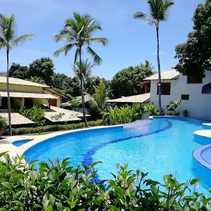 Charm Bahia Residençias Casa de Férias Porto Seguro