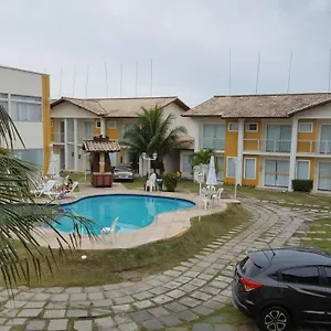Mont Hebron - Apto 3a Apartamento Porto Seguro