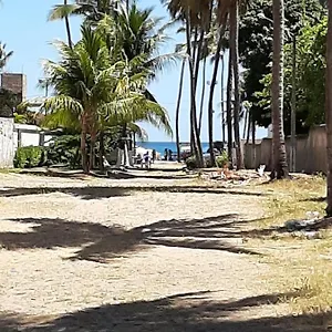Mandakaru 12 Apartamento Pôrto das Galinhas